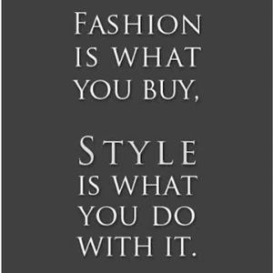 Meet your Posher, Sara